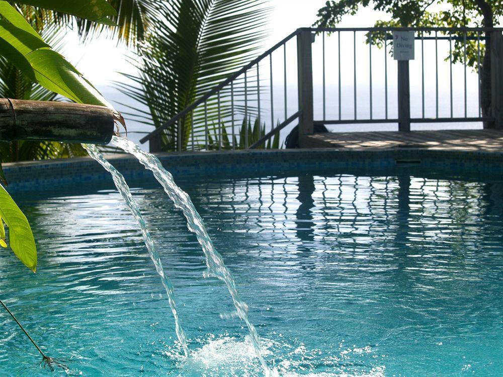 메리고트 베이 Nature'S Paradise B&B 외부 사진