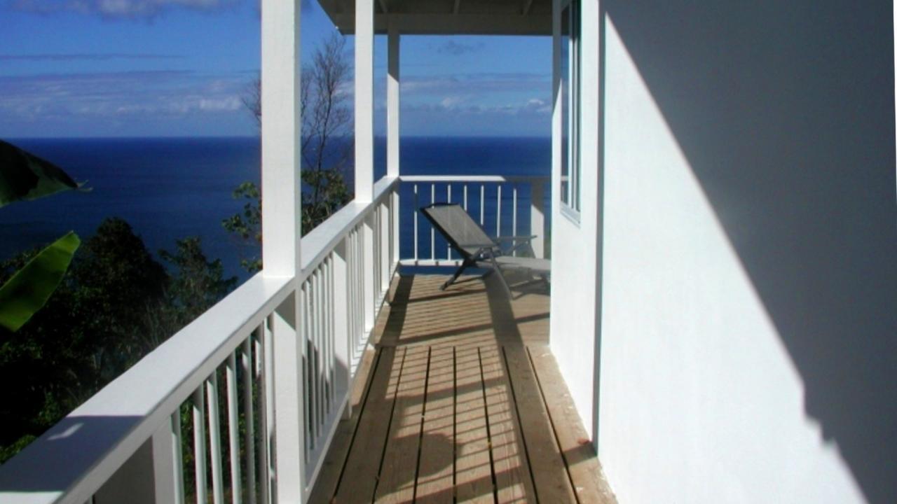 메리고트 베이 Nature'S Paradise B&B 외부 사진