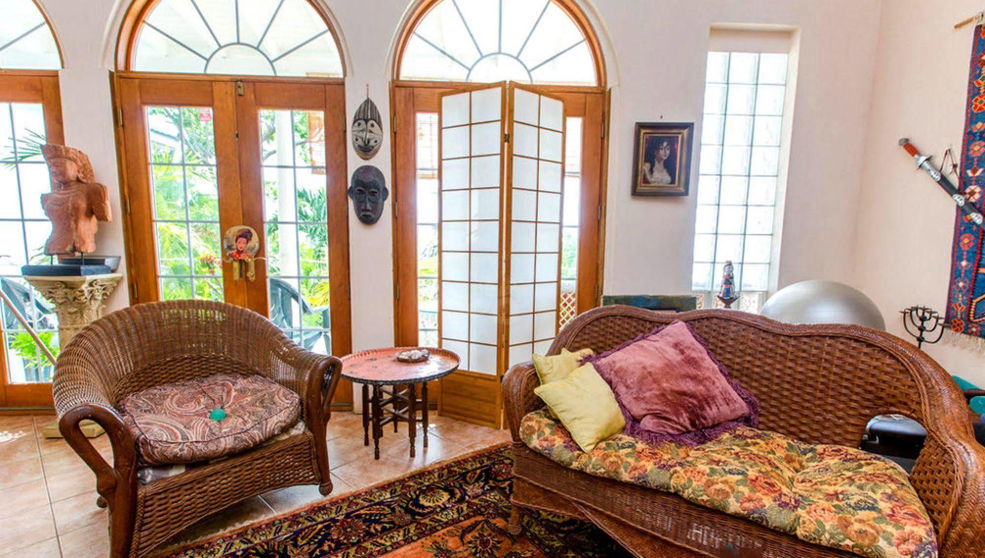 메리고트 베이 Nature'S Paradise B&B 외부 사진