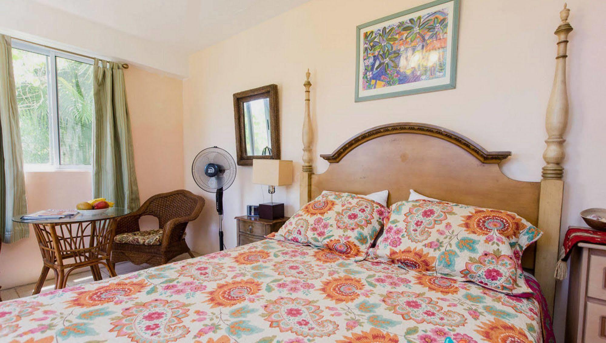 메리고트 베이 Nature'S Paradise B&B 외부 사진