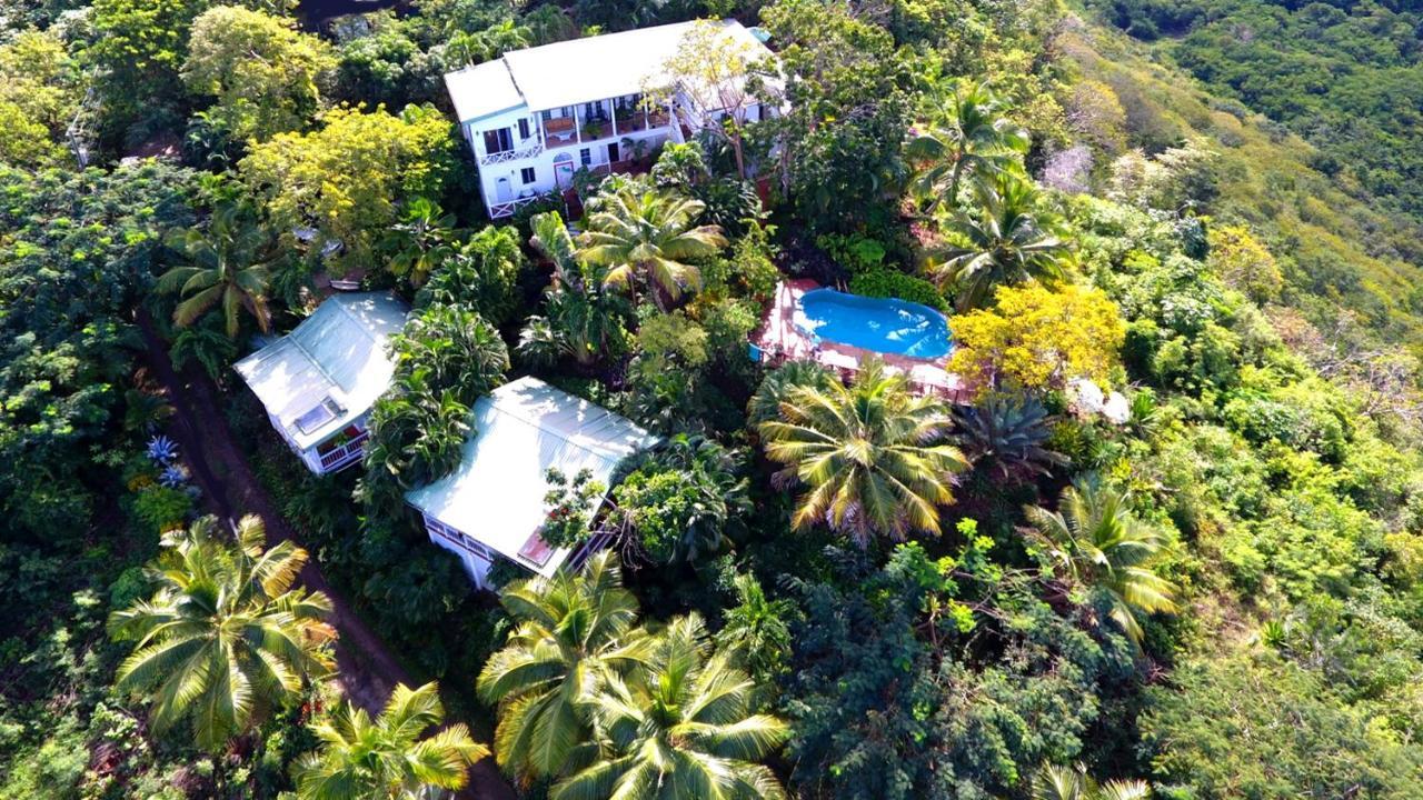 메리고트 베이 Nature'S Paradise B&B 외부 사진