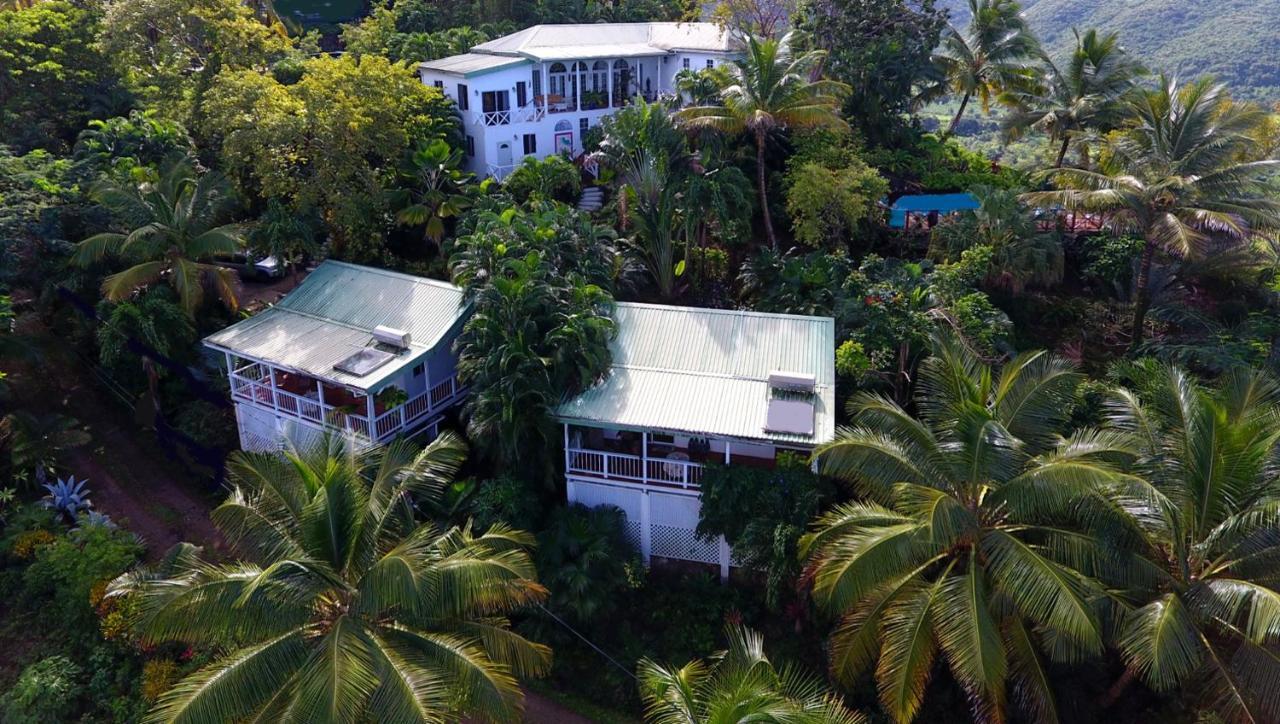 메리고트 베이 Nature'S Paradise B&B 외부 사진